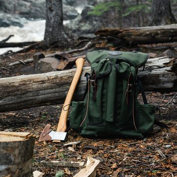 Brant & Cochran x Duluth Pack Paddler's Bundle